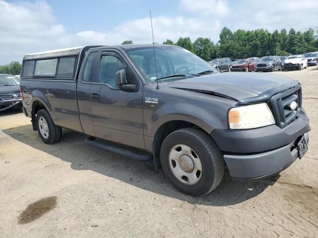 2007 Ford F150