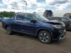 2018 Honda Ridgeline RTL