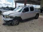 2008 Honda Ridgeline RTX