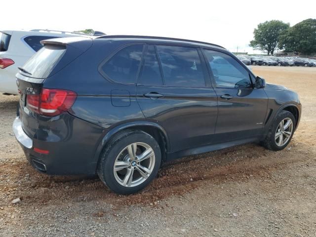 2014 BMW X5 XDRIVE35I