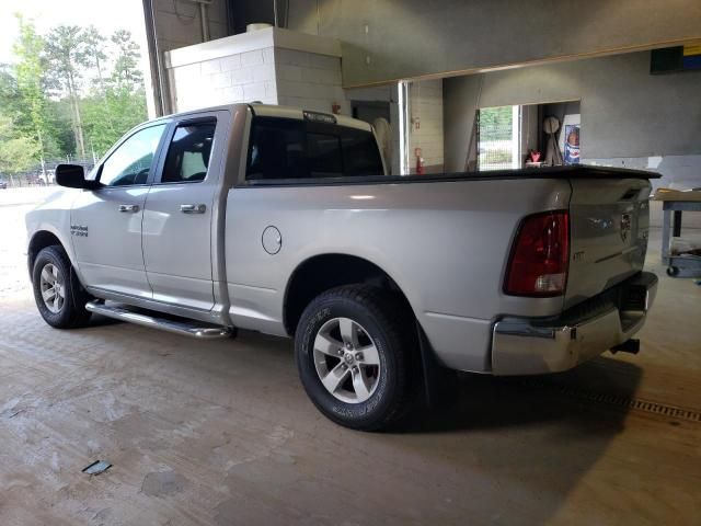 2017 Dodge RAM 1500 SLT