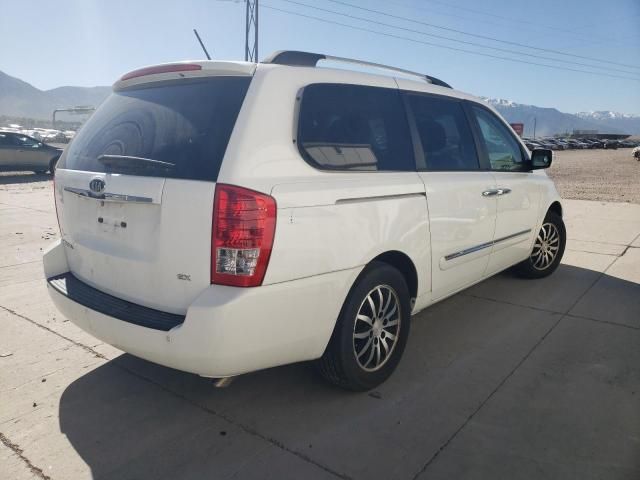 2012 KIA Sedona EX