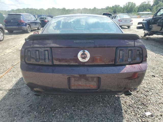 2005 Ford Mustang GT