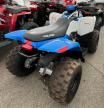 2016 Polaris Phoenix 200