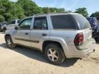 2004 Chevrolet Trailblazer LS