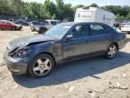 2006 Lexus LS 430