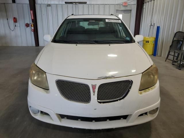 2005 Pontiac Vibe