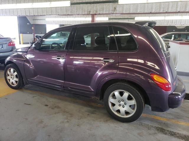 2004 Chrysler PT Cruiser