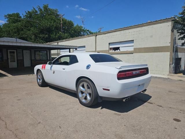 2014 Dodge Challenger R/T