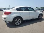 2012 BMW X6 XDRIVE35I