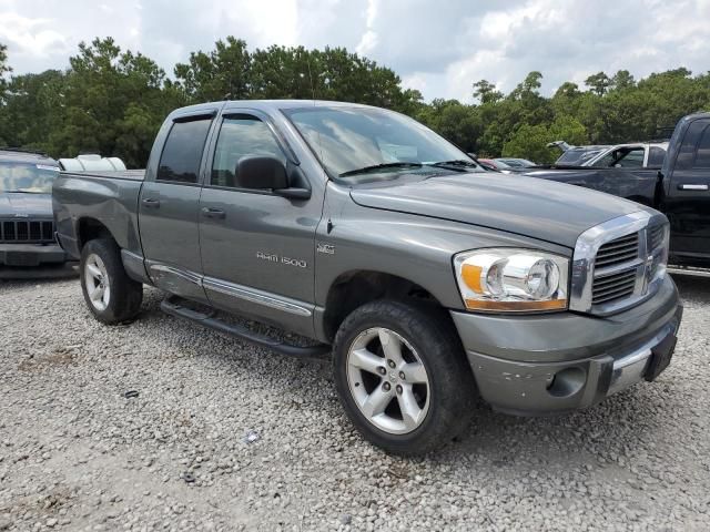 2006 Dodge RAM 1500 ST