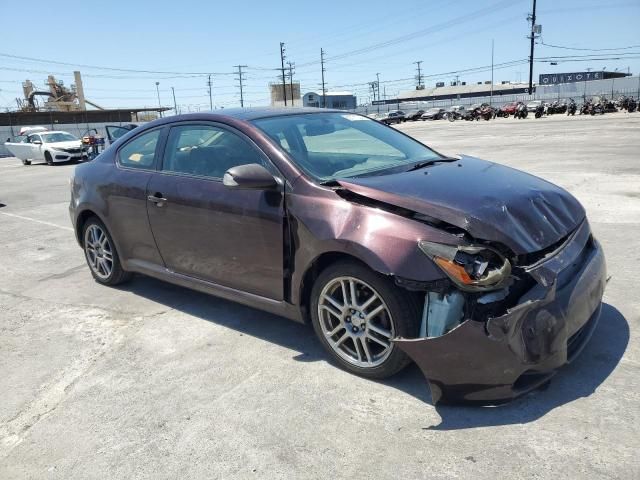 2009 Scion TC