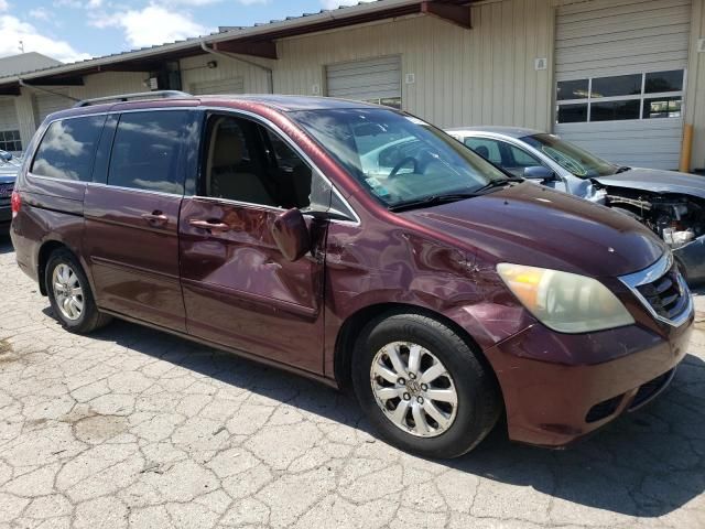 2008 Honda Odyssey EX