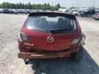 2006 Mazda 3 Hatchback