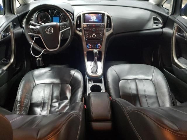 2013 Buick Verano