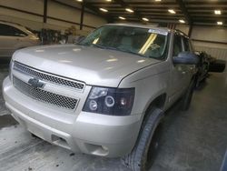 Salvage cars for sale from Copart Spartanburg, SC: 2008 Chevrolet Tahoe K1500