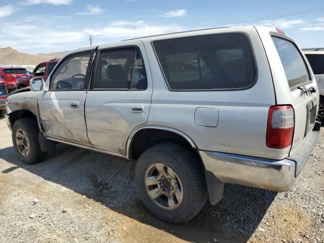 1997 Toyota 4runner SR5