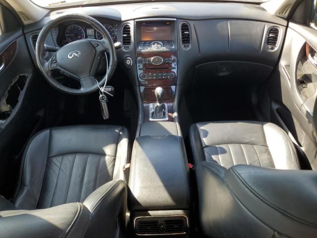 2013 Infiniti EX37 Base