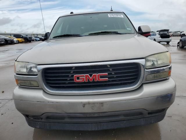 2005 GMC Yukon