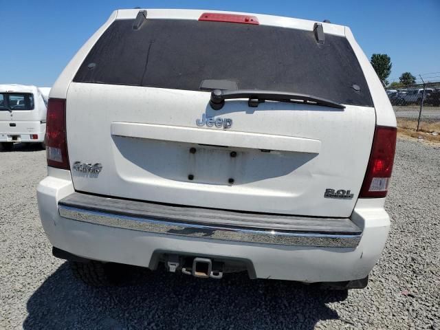 2007 Jeep Grand Cherokee Limited