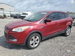 2013 Ford Escape SE en venta en Earlington, KY