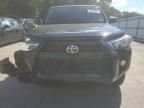 2018 Toyota 4runner SR5/SR5 Premium