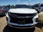 2022 Chevrolet Blazer 3LT