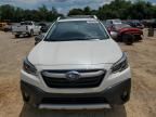 2020 Subaru Outback Touring