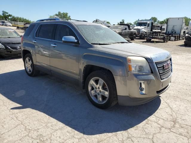 2012 GMC Terrain SLT