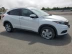 2020 Honda HR-V EX