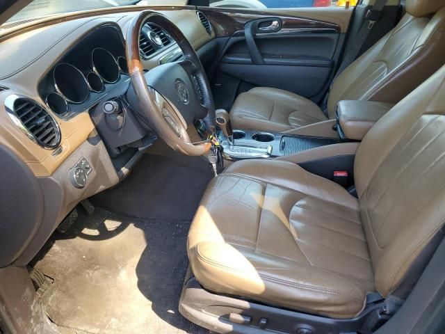 2013 Buick Enclave