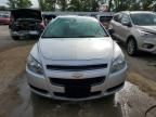 2012 Chevrolet Malibu LS