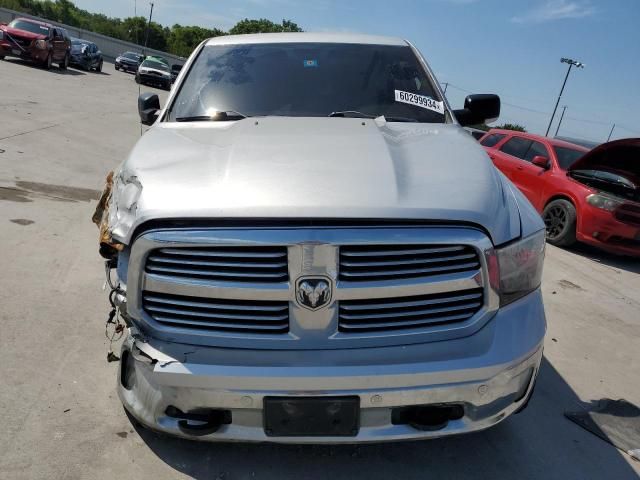 2016 Dodge RAM 1500 SLT