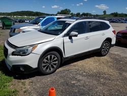 2016 Subaru Outback 2.5I Limited en venta en Mcfarland, WI