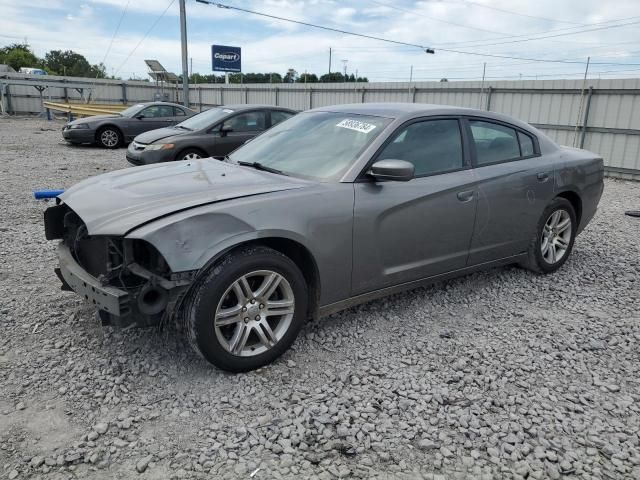 2011 Dodge Charger