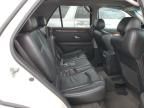 2007 Cadillac SRX