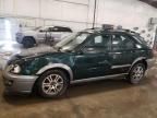 2005 Subaru Impreza Outback Sport