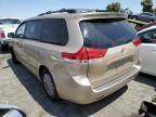 2011 Toyota Sienna XLE