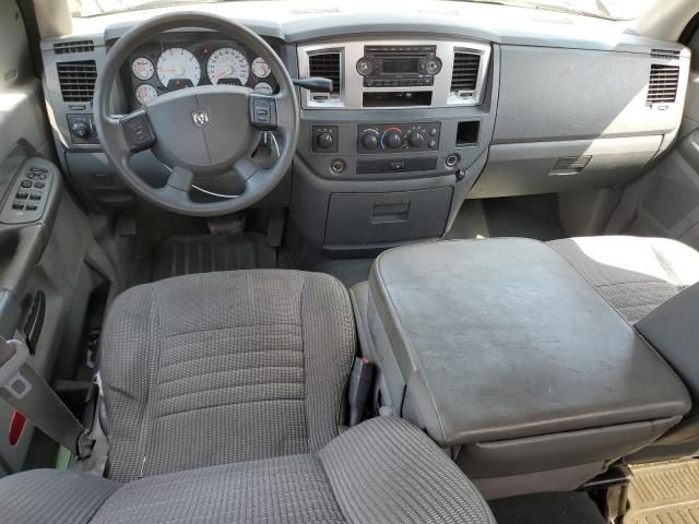 2008 Dodge RAM 1500 ST