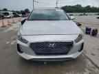 2018 Hyundai Elantra GT