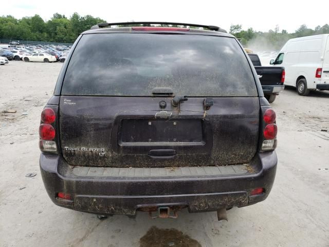 2008 Chevrolet Trailblazer LS