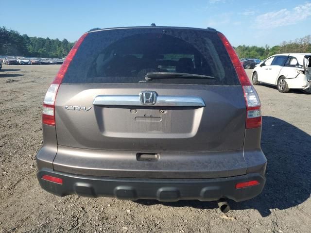 2009 Honda CR-V EX