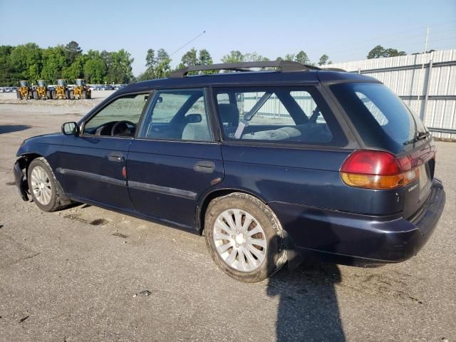 1999 Subaru Legacy Brighton