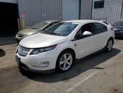 2014 Chevrolet Volt en venta en Vallejo, CA