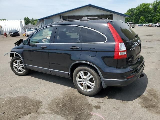 2011 Honda CR-V EX