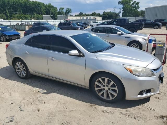 2014 Chevrolet Malibu 2LT