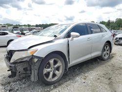 2014 Toyota Venza LE en venta en Ellenwood, GA