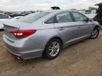 2015 Hyundai Sonata ECO