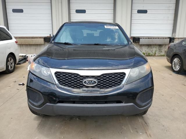 2011 KIA Sorento Base