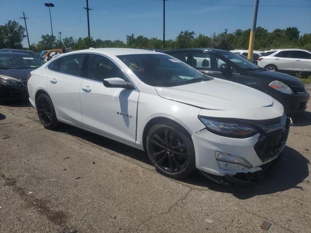 2023 Chevrolet Malibu Premier